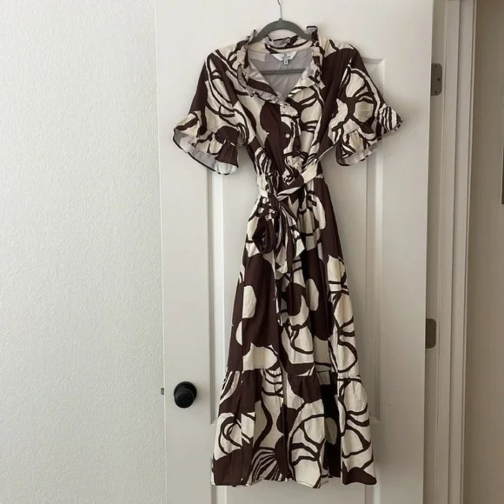 Laroque Anna Dress